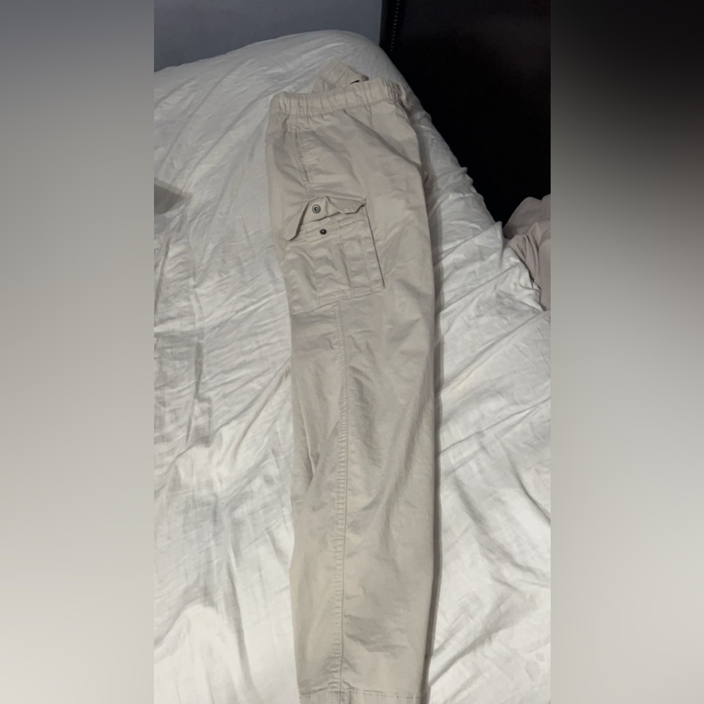 Cargo pants